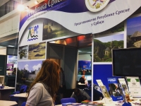 Beogradski sajam turizma 2016
