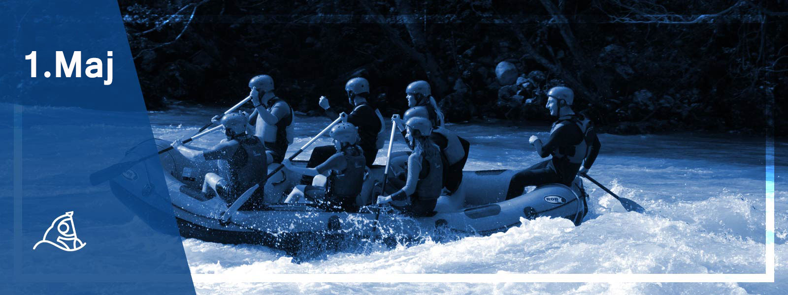 Prvomajski Rafting