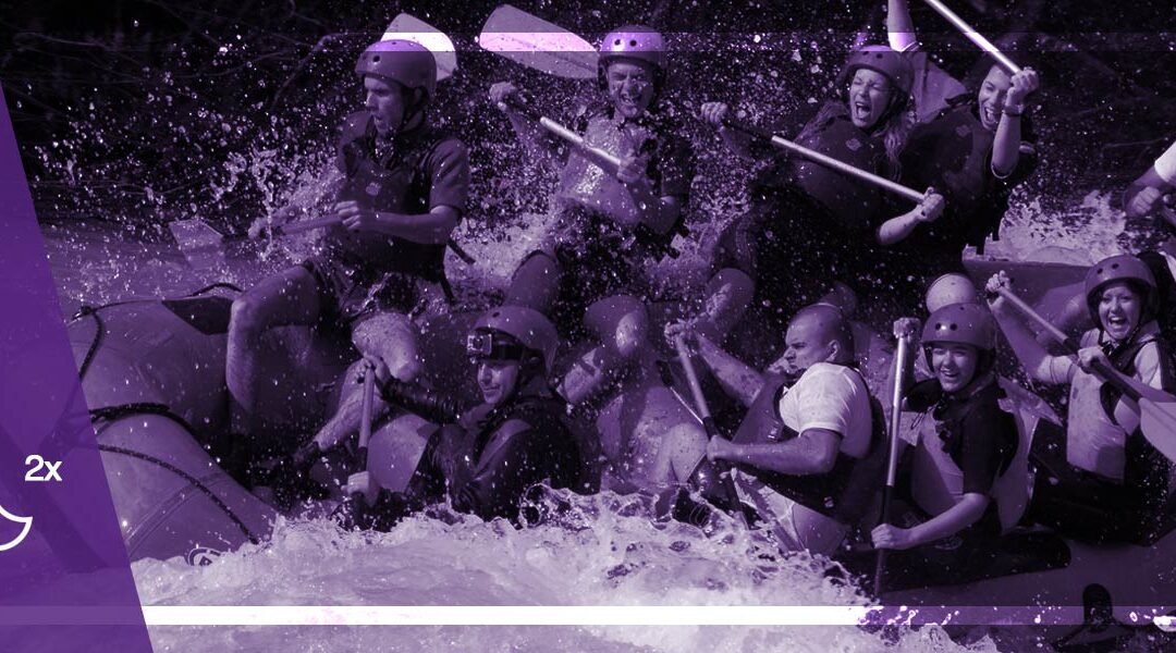 Popust 10% na Adrenalin 3 – Rafting Tarom i Drinom